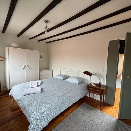 The Fancy House - Santa Catarina Apartment Lisbon Luaran gambar