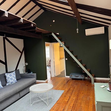 The Fancy House - Santa Catarina Apartment Lisbon Luaran gambar