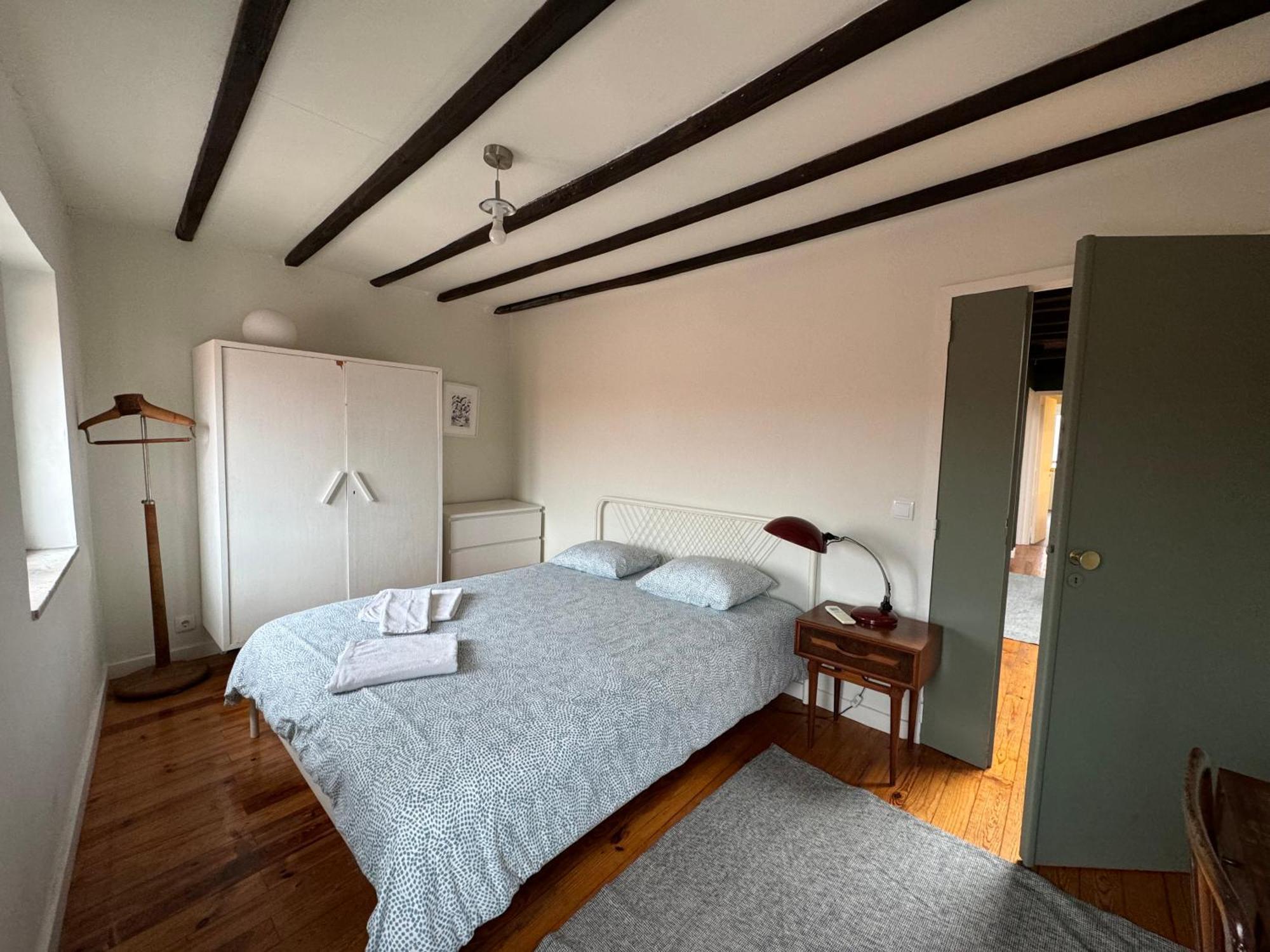 The Fancy House - Santa Catarina Apartment Lisbon Luaran gambar