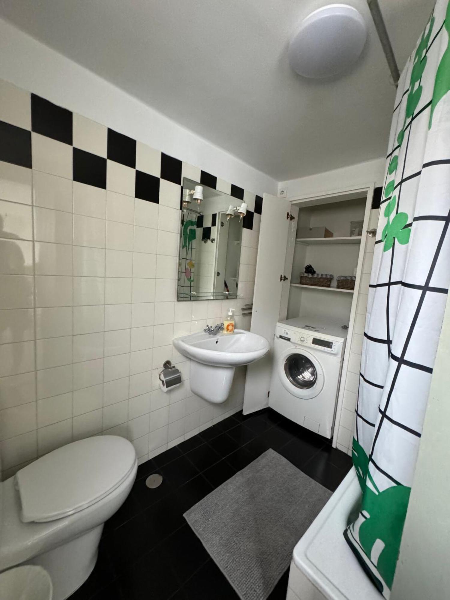The Fancy House - Santa Catarina Apartment Lisbon Luaran gambar