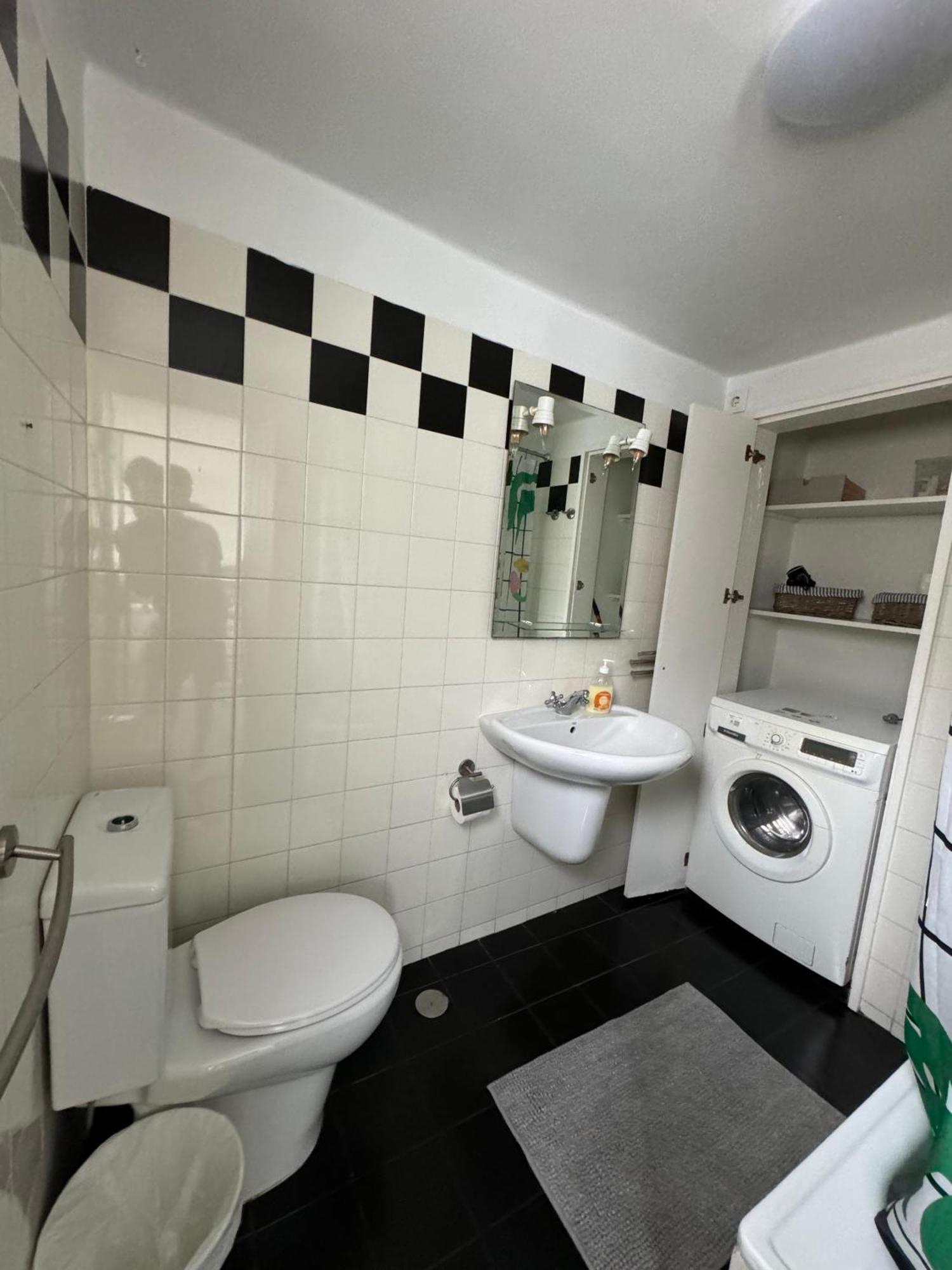 The Fancy House - Santa Catarina Apartment Lisbon Luaran gambar