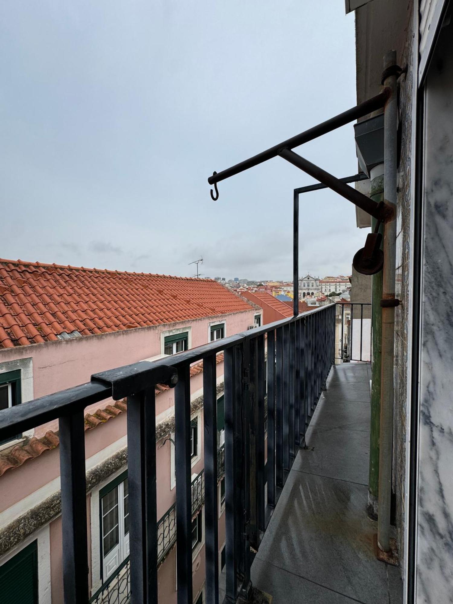 The Fancy House - Santa Catarina Apartment Lisbon Luaran gambar