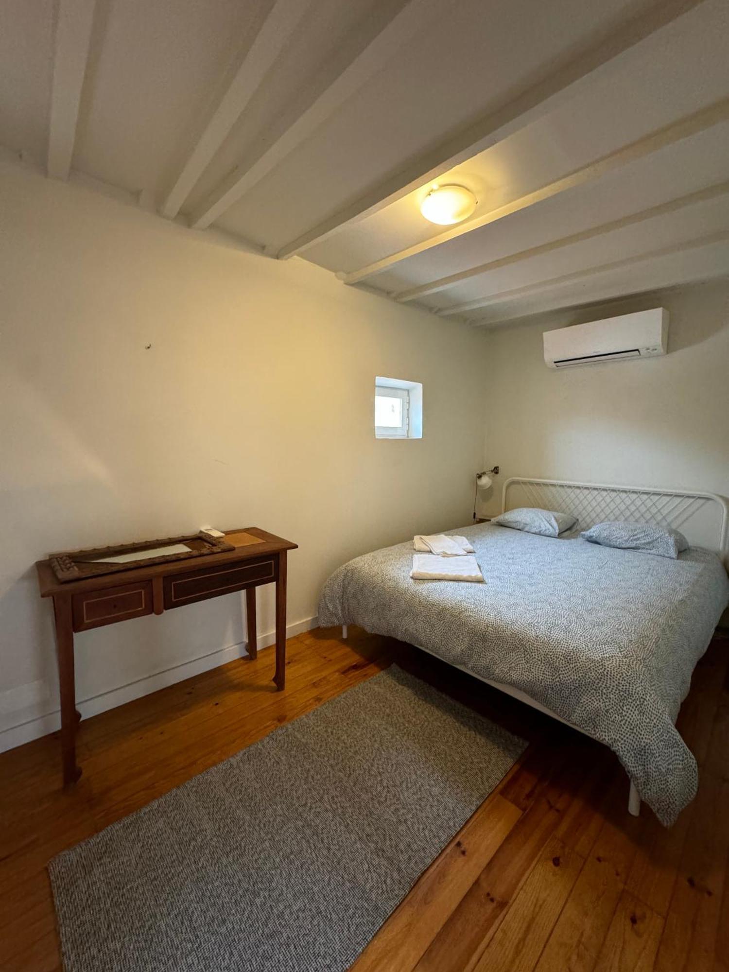 The Fancy House - Santa Catarina Apartment Lisbon Luaran gambar